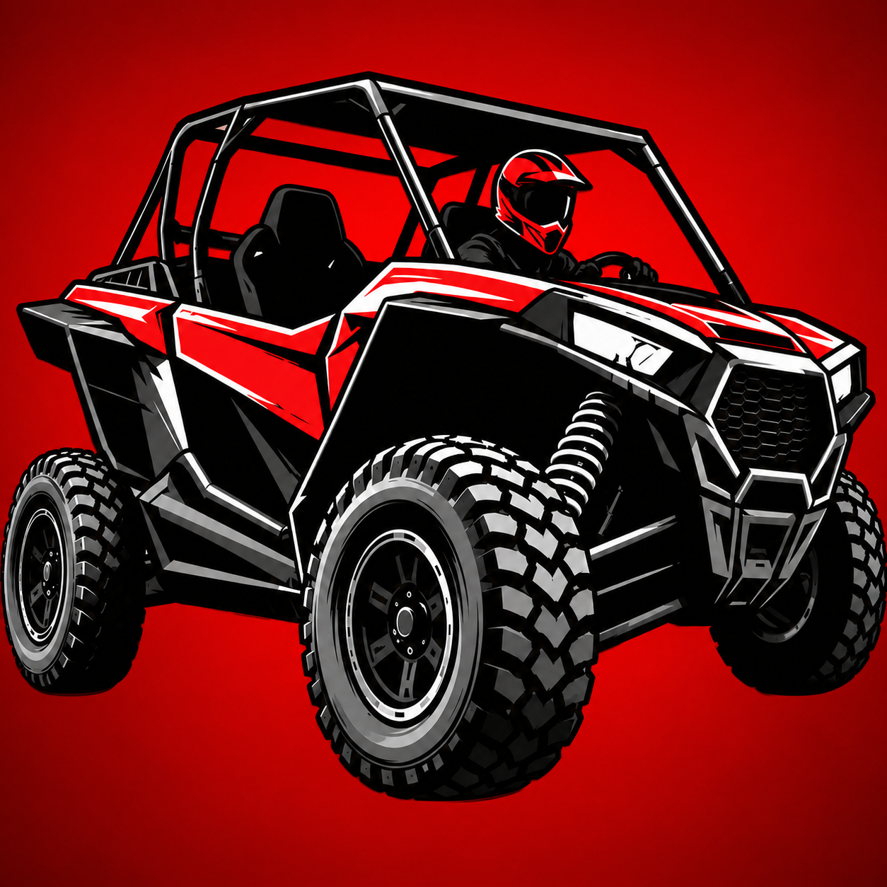 Buggy Safari Antalya
