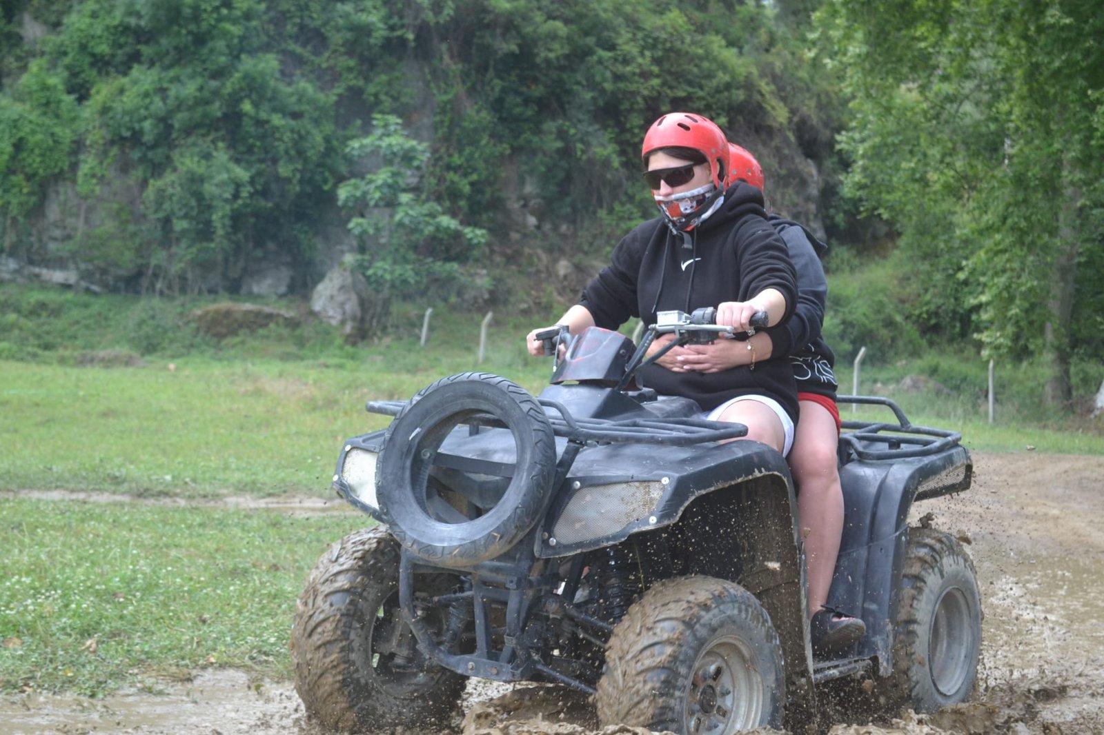 Alanya Buggy Safari Tour | Transfer Included